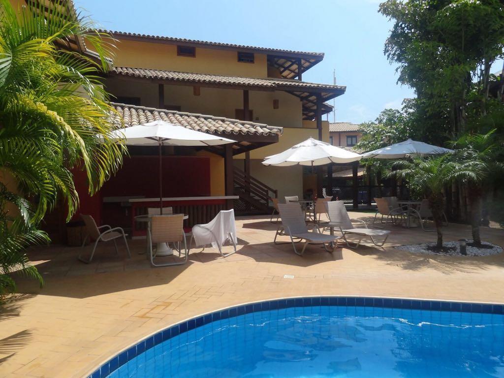 Condominio Solar Dos Peixes Прая до Форте Екстериор снимка