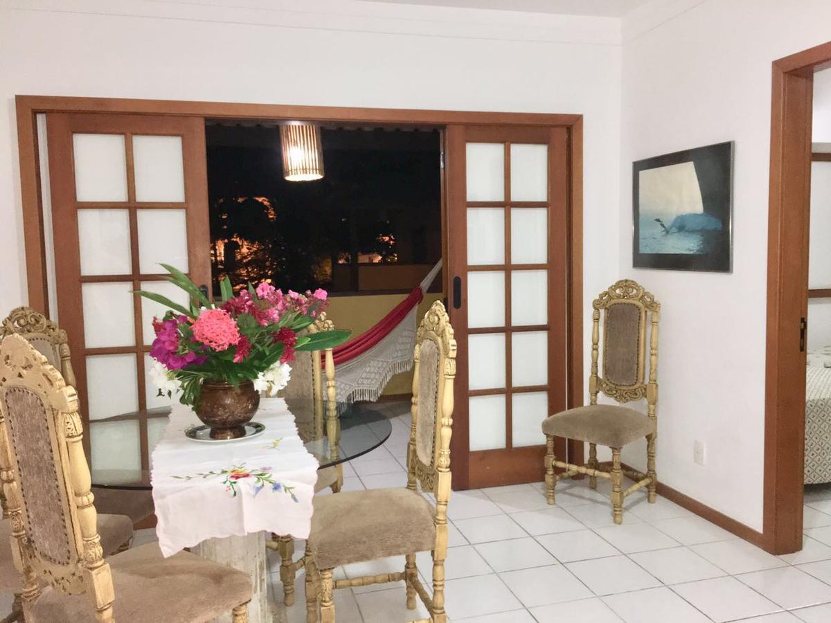Condominio Solar Dos Peixes Прая до Форте Екстериор снимка